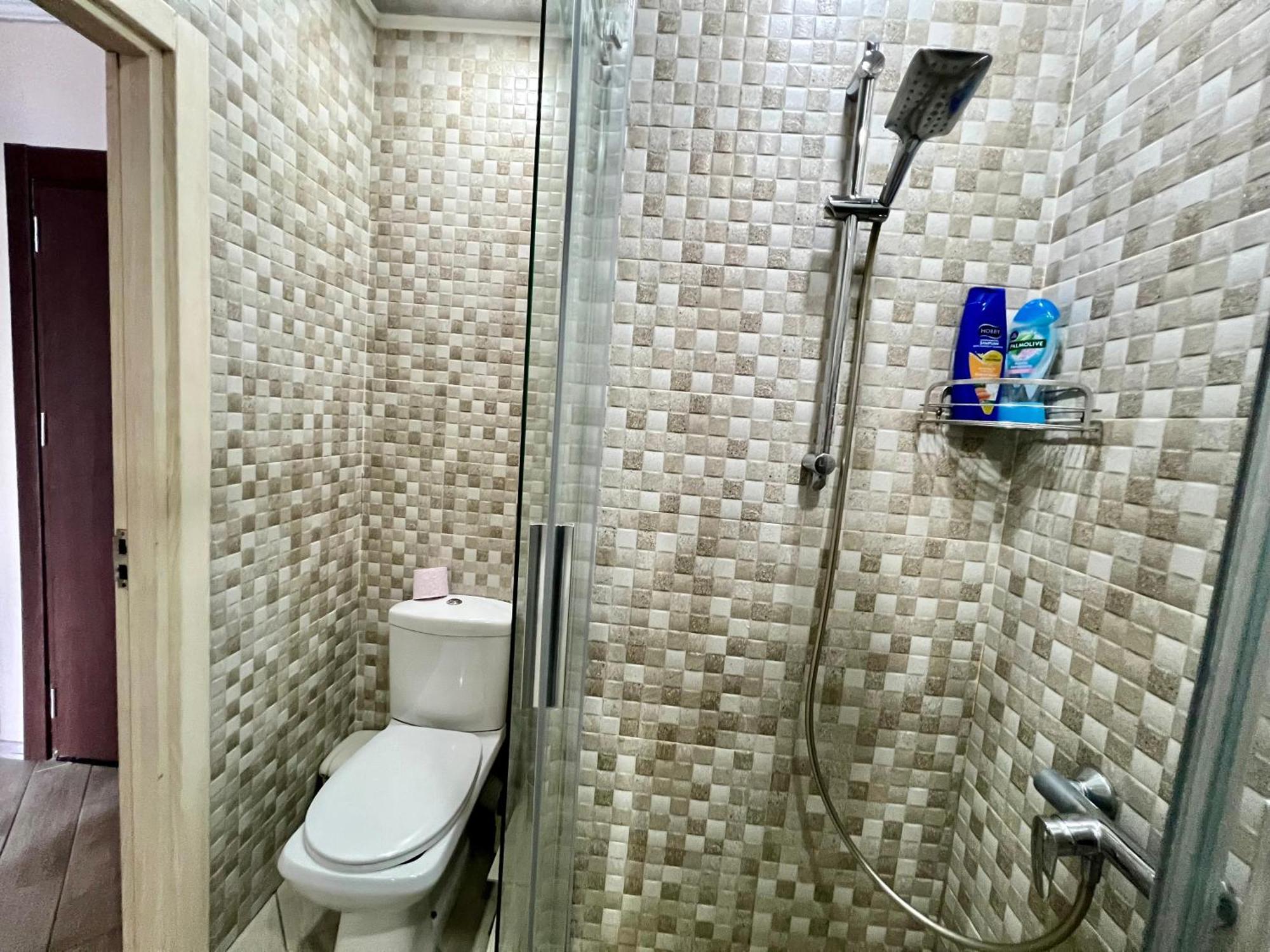 Orbi Beach Tower Batumi Eksteriør billede