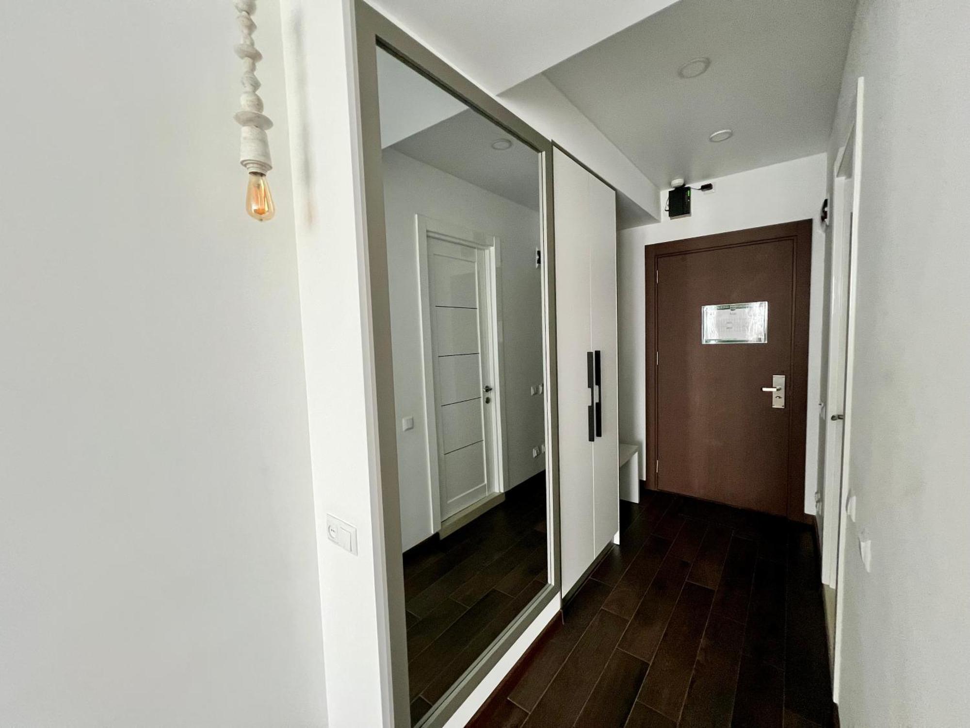 Orbi Beach Tower Batumi Eksteriør billede