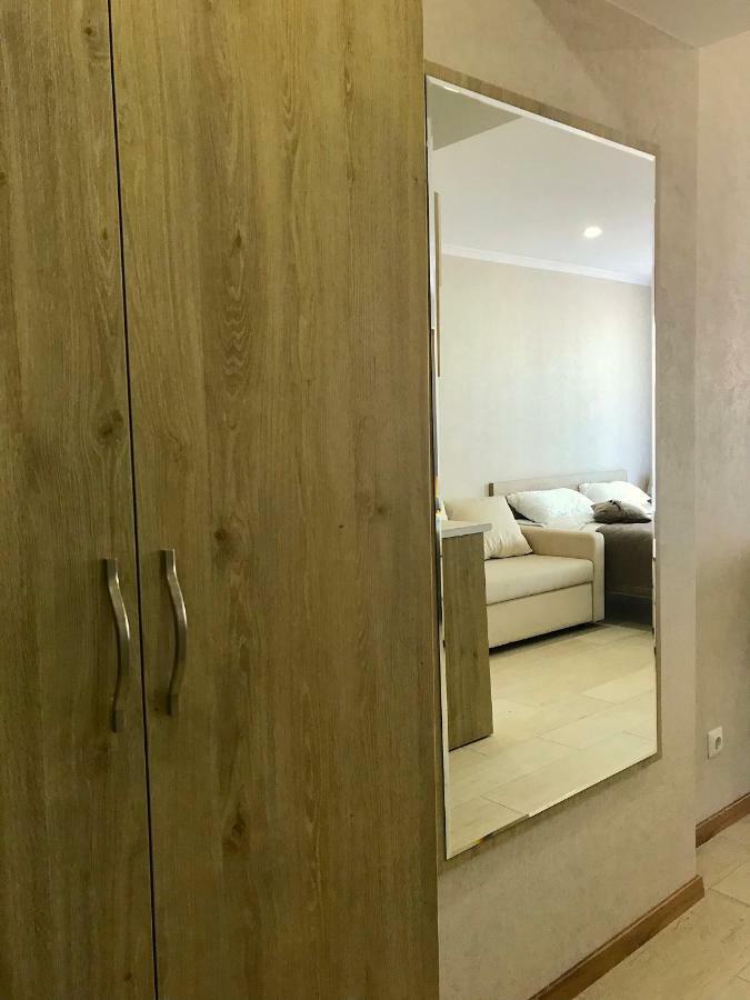 Orbi Beach Tower Batumi Eksteriør billede
